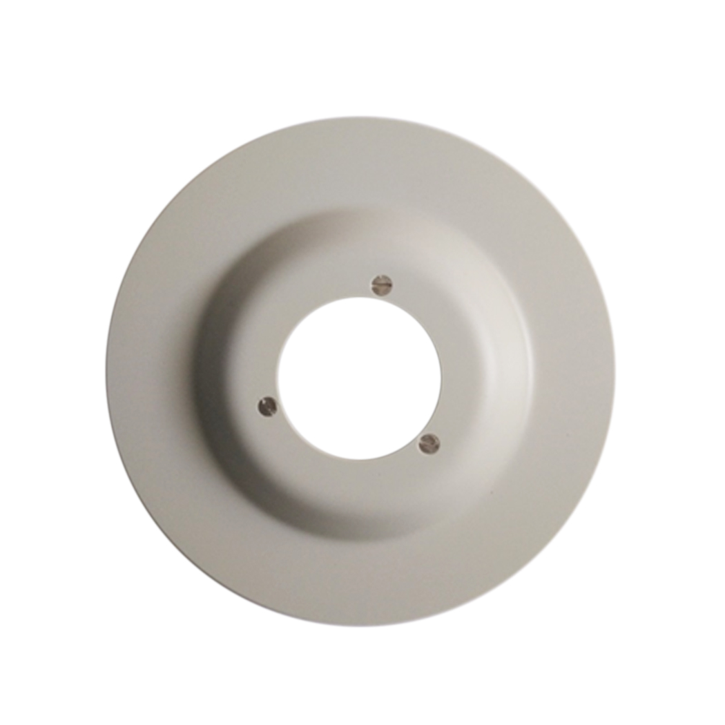 Pokrywa górna Motor FC5714 — widok z prawej