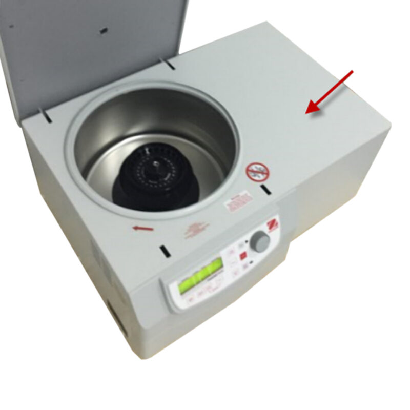 Obudowa None Chamber Gasket FC5816R