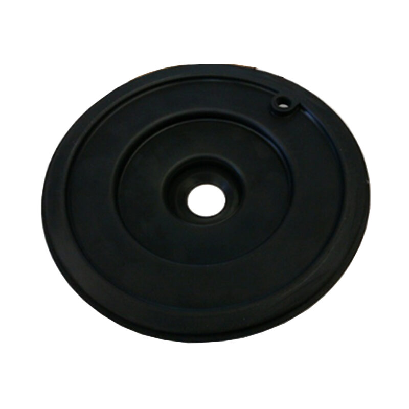 Top cover Motor Rubber FC5718-R/5816R