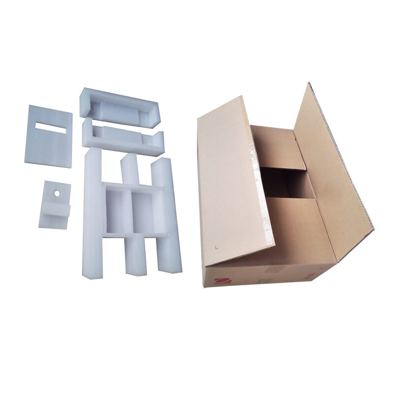 Packaging Complete, L size, C51