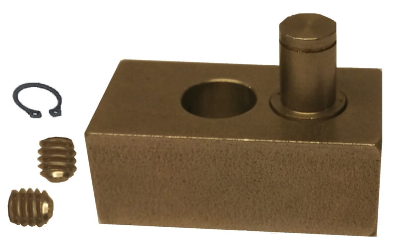 Motor Cam Assembly, HOHTDG