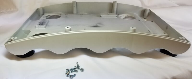 Bottom Housing Assembly, HOHTDG