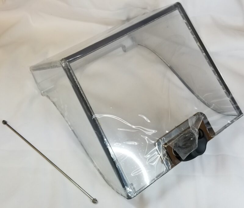 Lid Assembly, HOHTDG