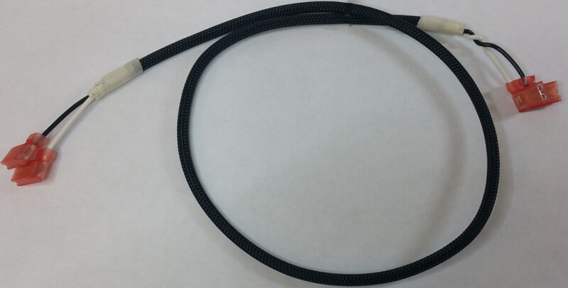 Filter To Switch Wires, HOHTDG