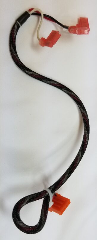 Motor Control Wires, HOHTDG