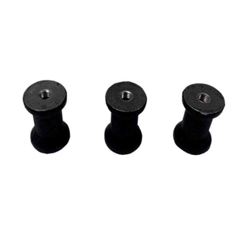 Podkładka Motor Rubber (3) FC5816