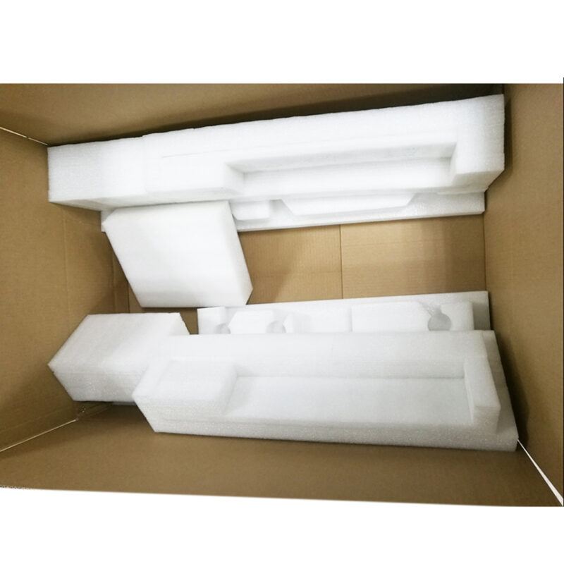 Box Complete, X, Small, D52