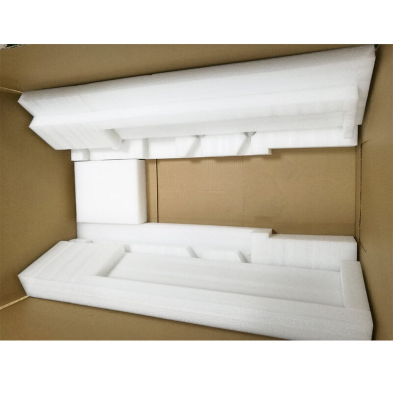 Box Complete, L, D52