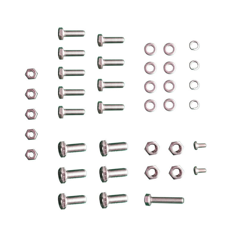 Hardware Kit, R Base, D52