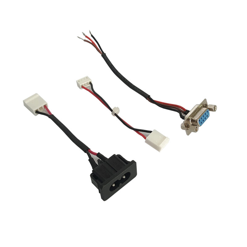 Internal Cable Kit, TD52