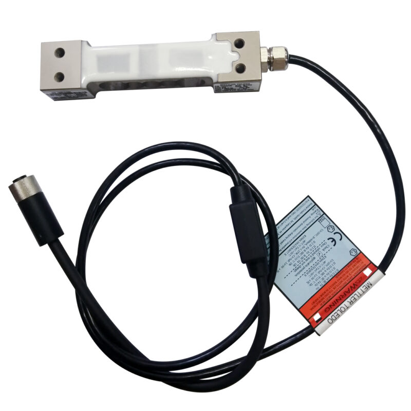 Load Cell SLP530-10kg C3 1m