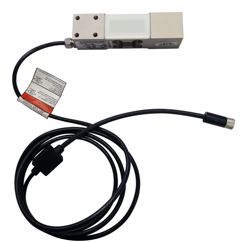 Czujnik wagowy SLP532-30kg C3 2m EEPROM