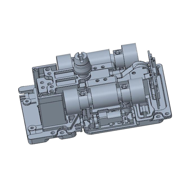 Czujnik wagowy OSOAI1200G1