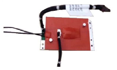 Thermal Assembly, ISTHBLHTS