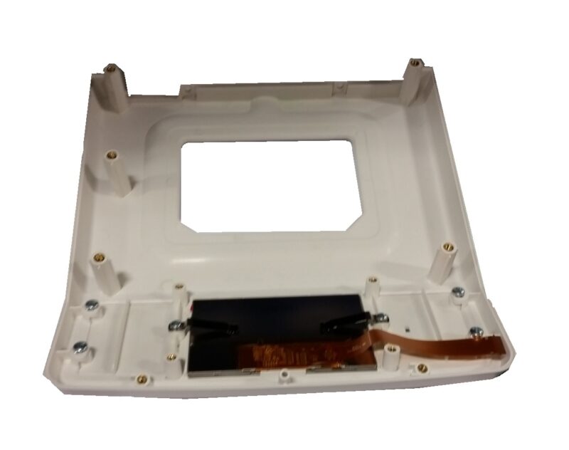 Top Housing Assembly, ISTH