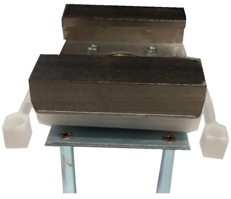 Shaker Assembly, ISTHBLHTS