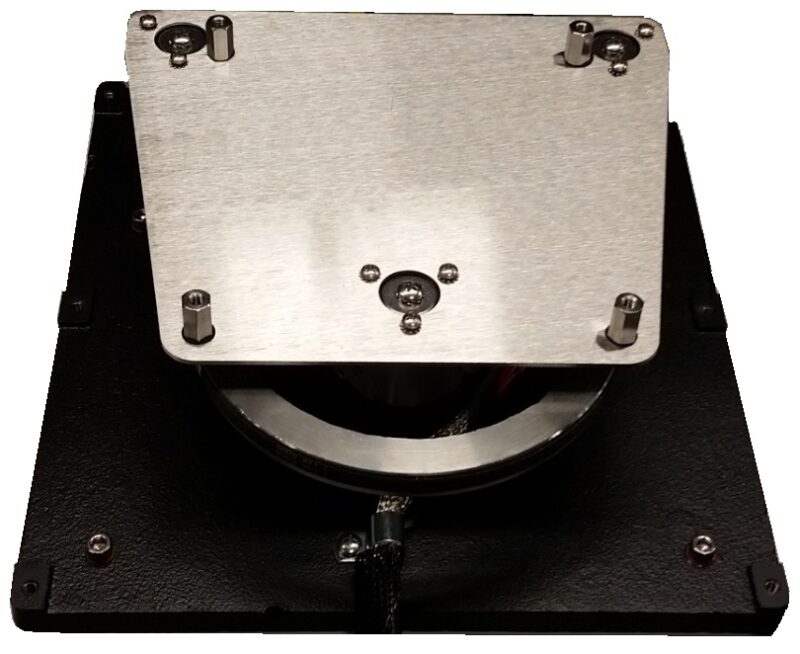 Shaker Base Assembly, SHEX