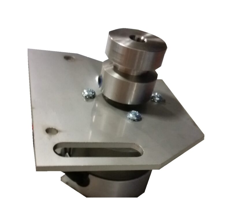 Motor Assembly, SHRC