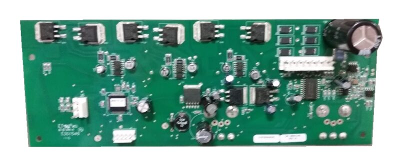 Main Board, SHHD2325AL