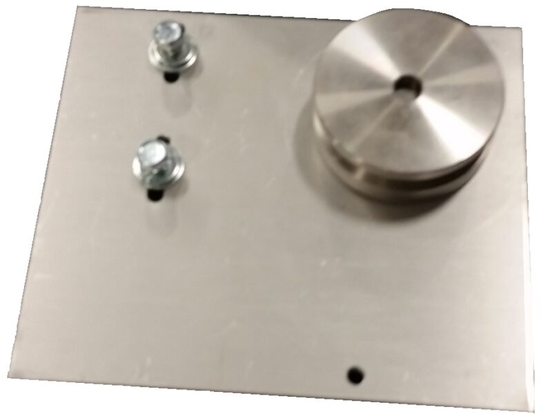 Motor Assembly, SHHD45 SHHD68