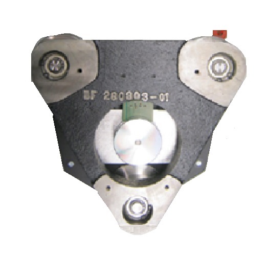 Shaker Mechanism Assembly, ISIC