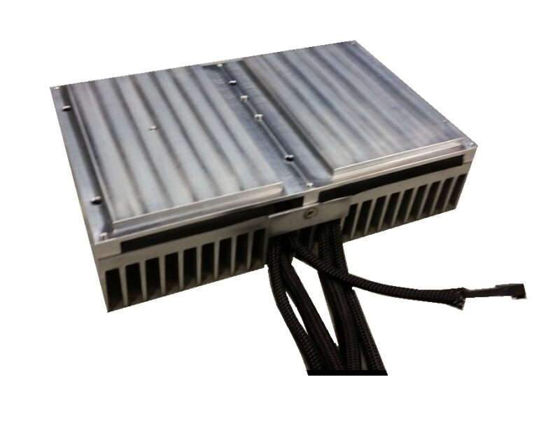 Peltier Assembly, ISIC