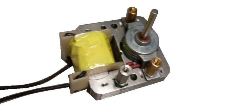 Fan Motor, ISLD 230V