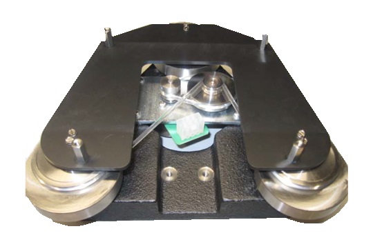 Shaker Mechanism Assembly, SHLD0415