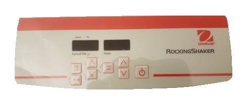 Membrane Switch, SHRK04