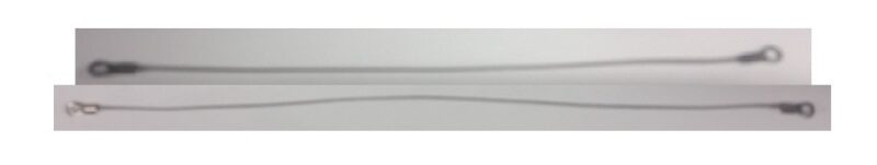 Cable Assembly, SHRK04