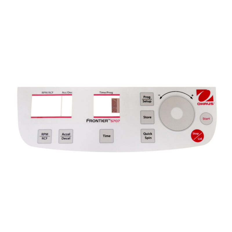 Function Label, FC5707