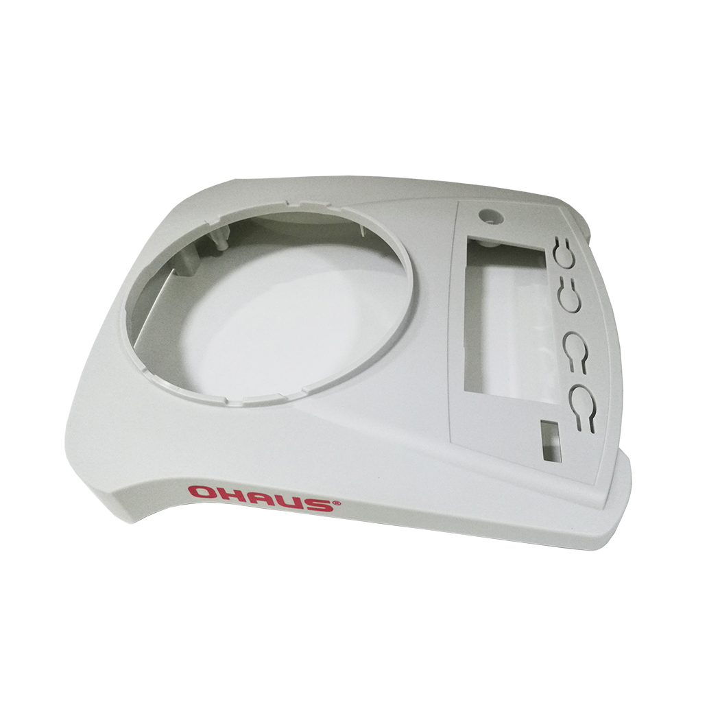 Obudowa Top Kit NV — widok z prawej