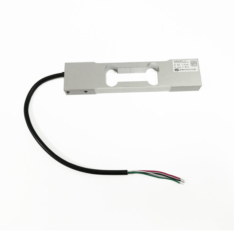 Czujnik wagowy 1kgx0.01g NV