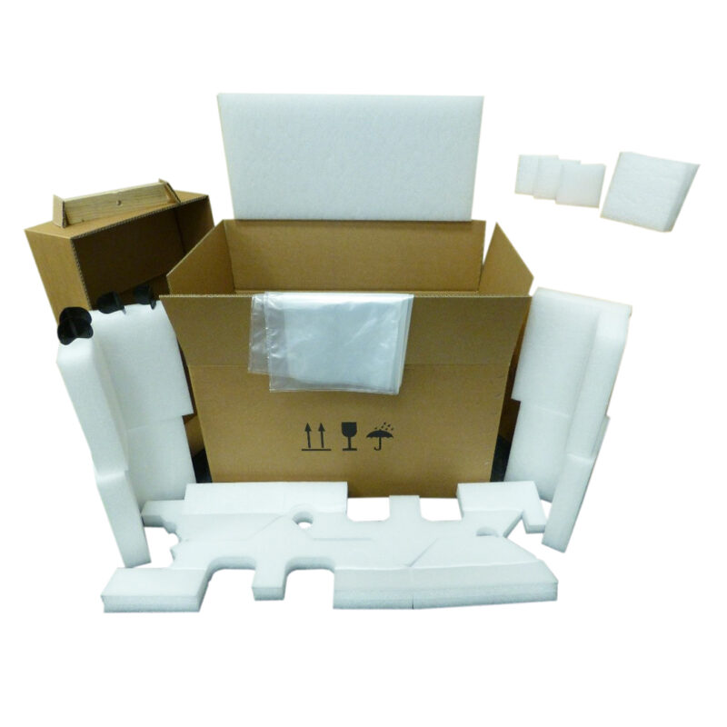 Pudełko Complete FC5515R