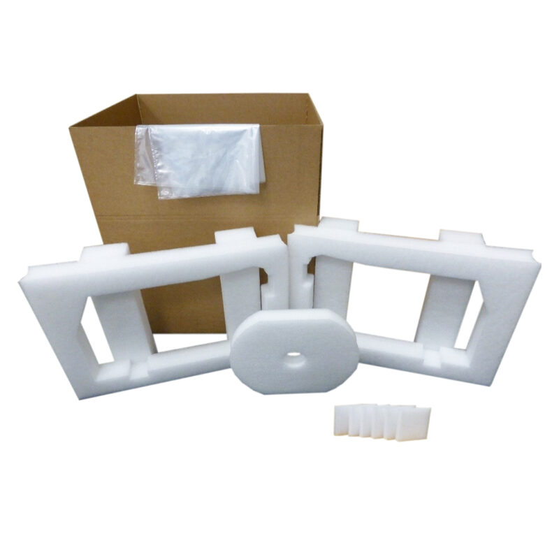 Pudełko Complete FC5714