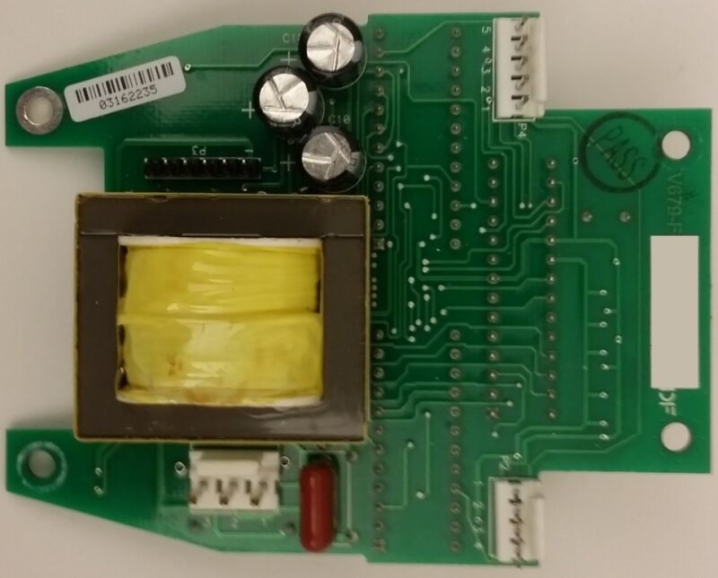 Płyta główna VXMNDG/PS 230V