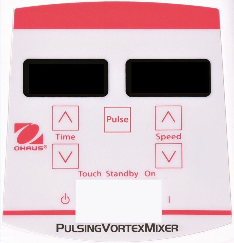 Przełącznik membranowy VXMNPS