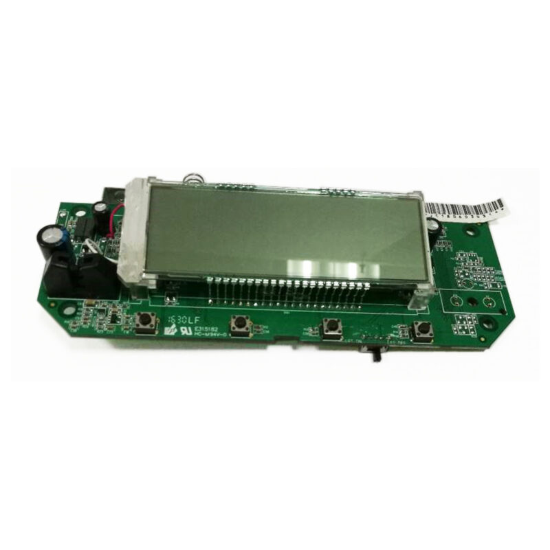 PCB 4Layer One IR NV NVT