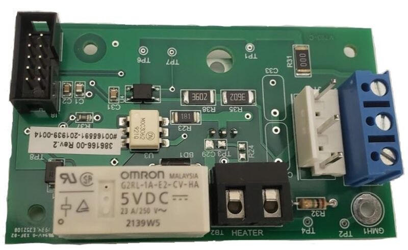 Grzałka Board HS/HP Guardian
