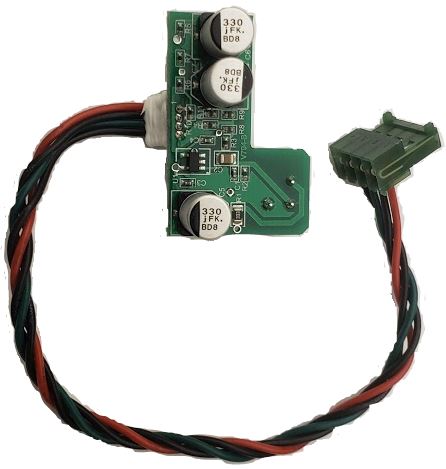 Płyta IR Guardian 7000