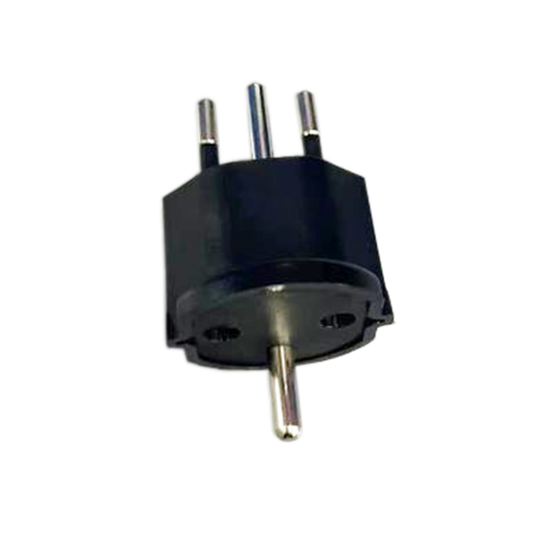 Plug Adapter Euro To Swiss — widok z prawej