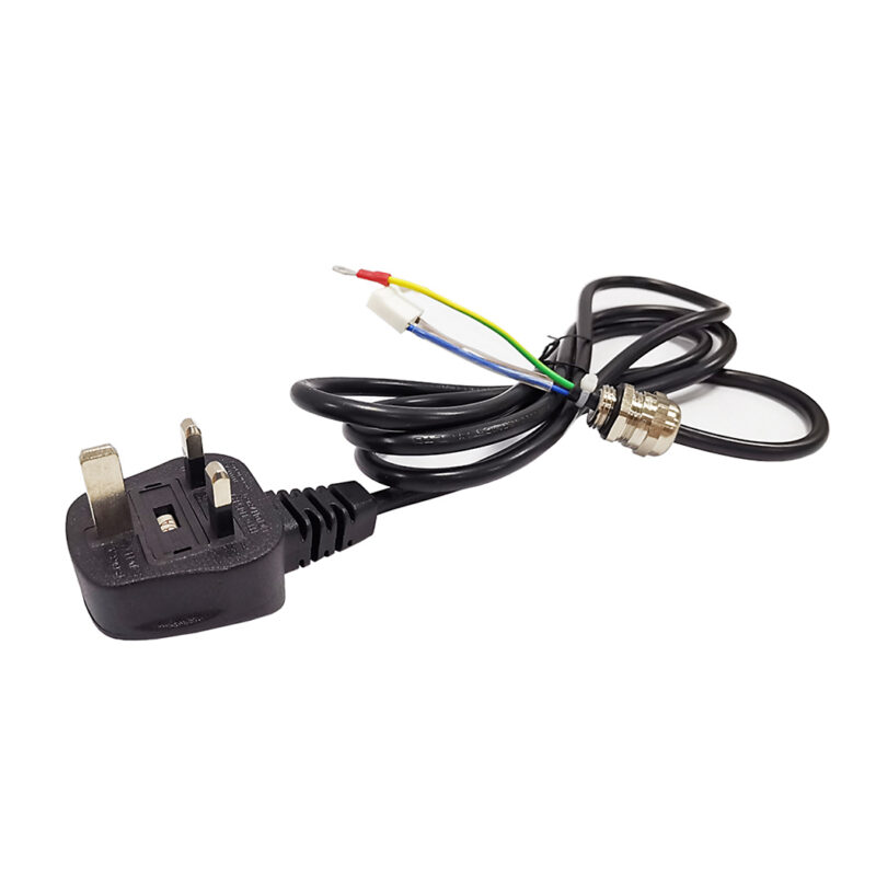 Cable U.K. i-DT61XWE