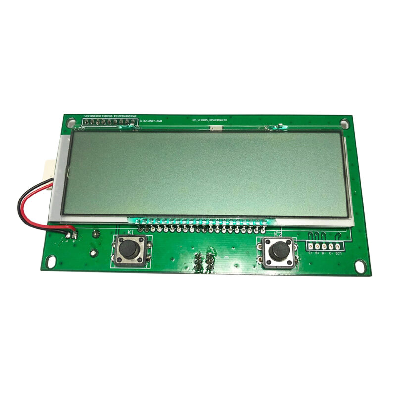 Wyświetlacz Front V12P