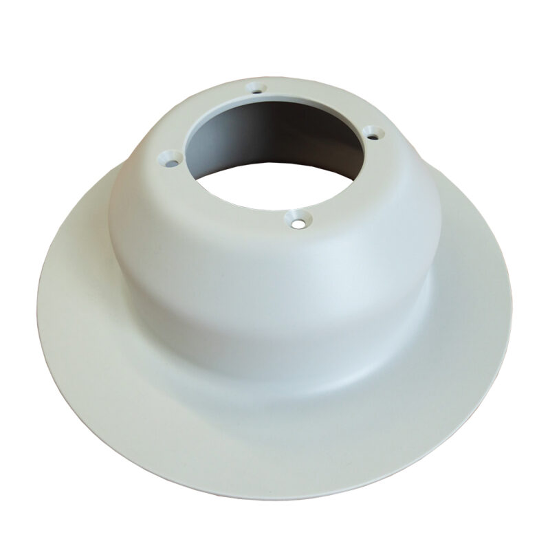 Osłona końcowa Motor FC5916