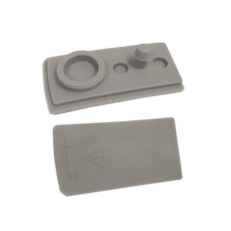 Gumowa osłona shaft e-A51