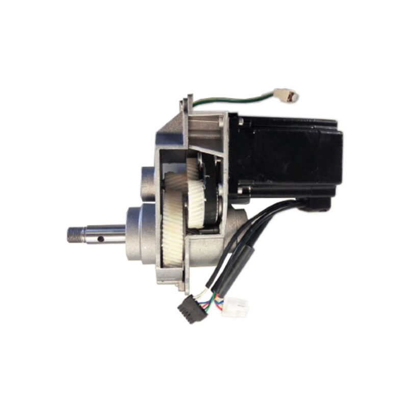 Motor Assembly reduction 200 e-A51