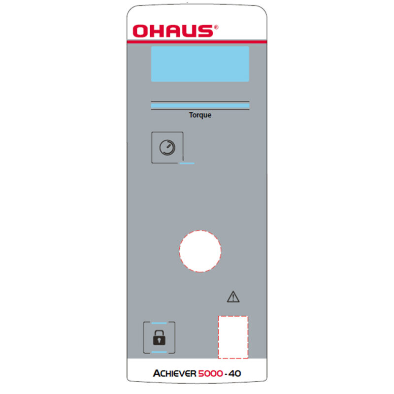 Przycisk funkcyjny 40 e-A51