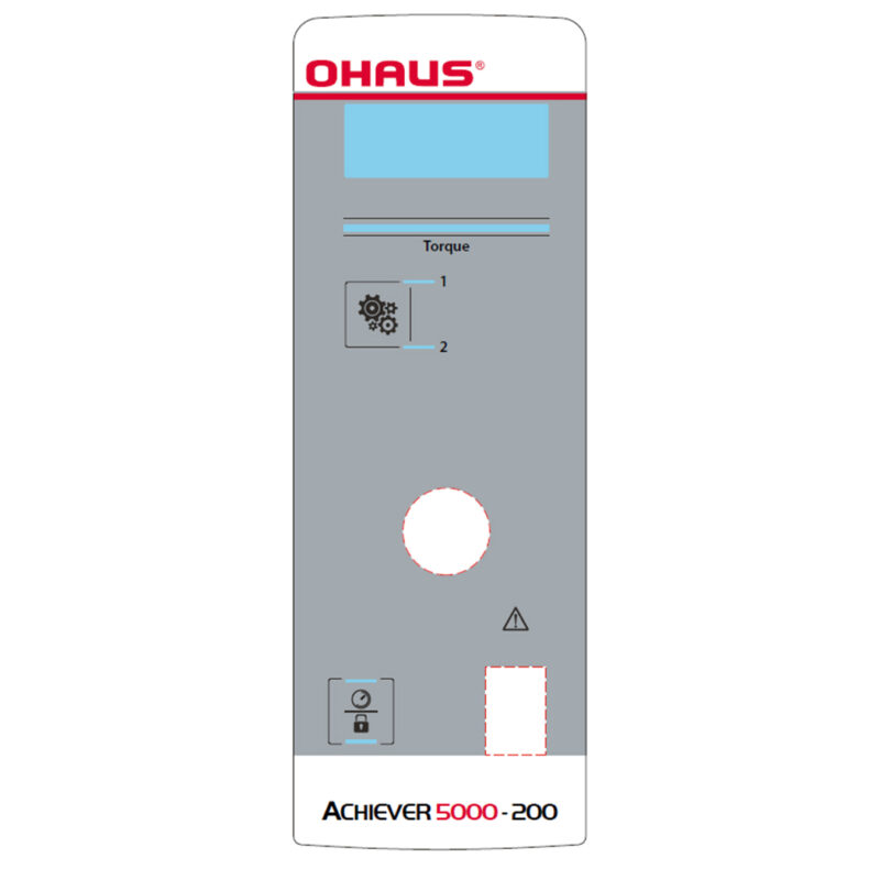 Przycisk funkcyjny 200 e-A51