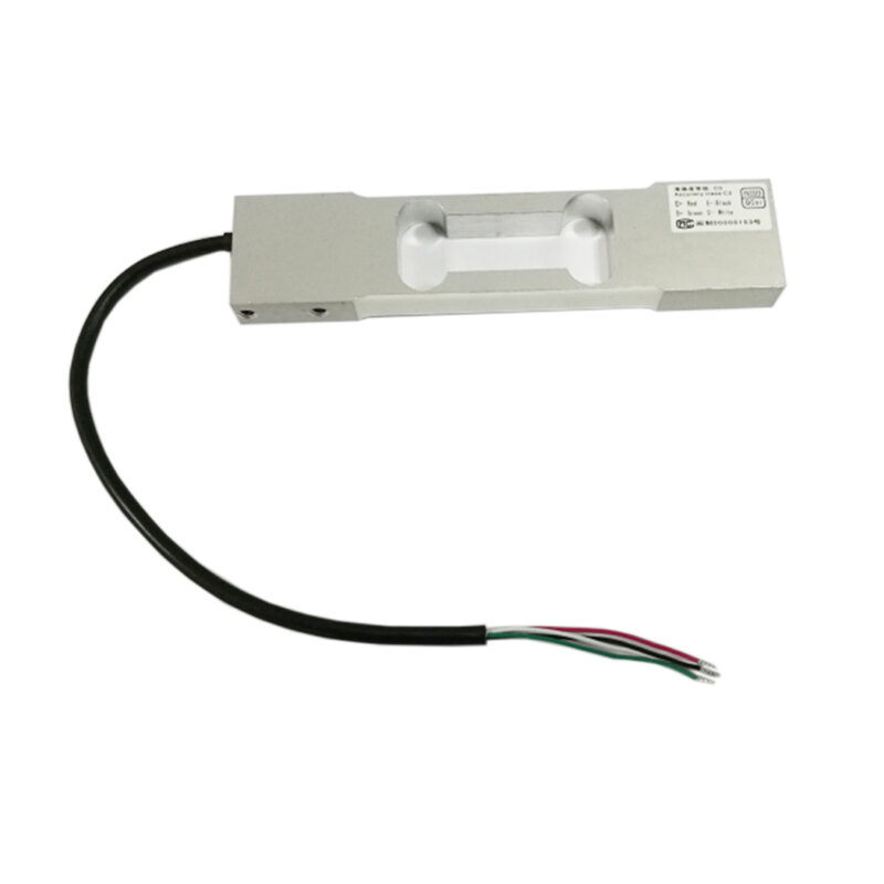 Load cell Rated 1kgx0.01g LAK-E-B NV