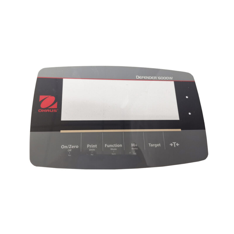 Przycisk funkcyjny EN i-DT61PW